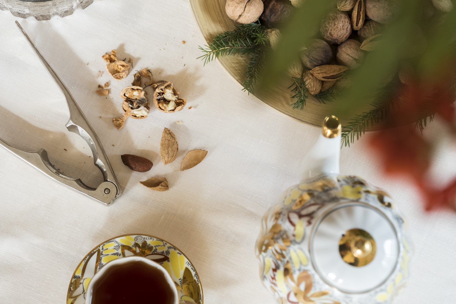 Баня парит, баня лечит.