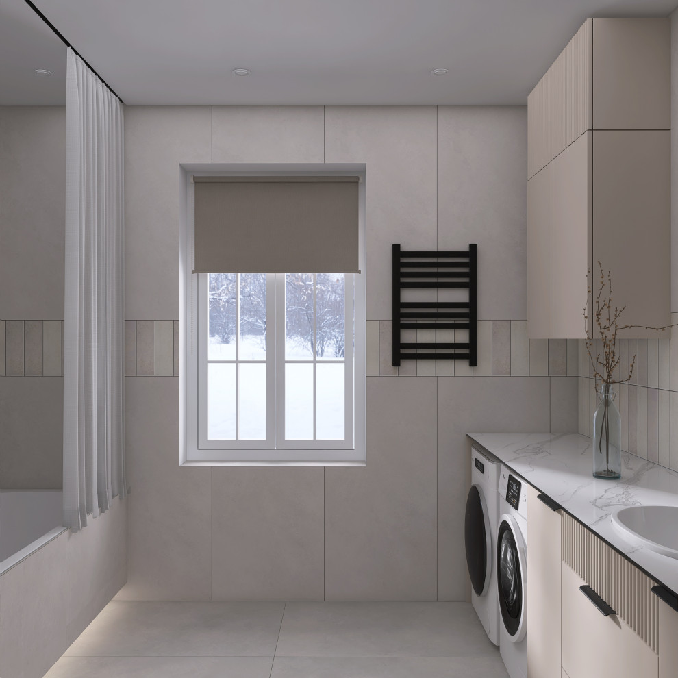 Таунхаус в КП Бавария