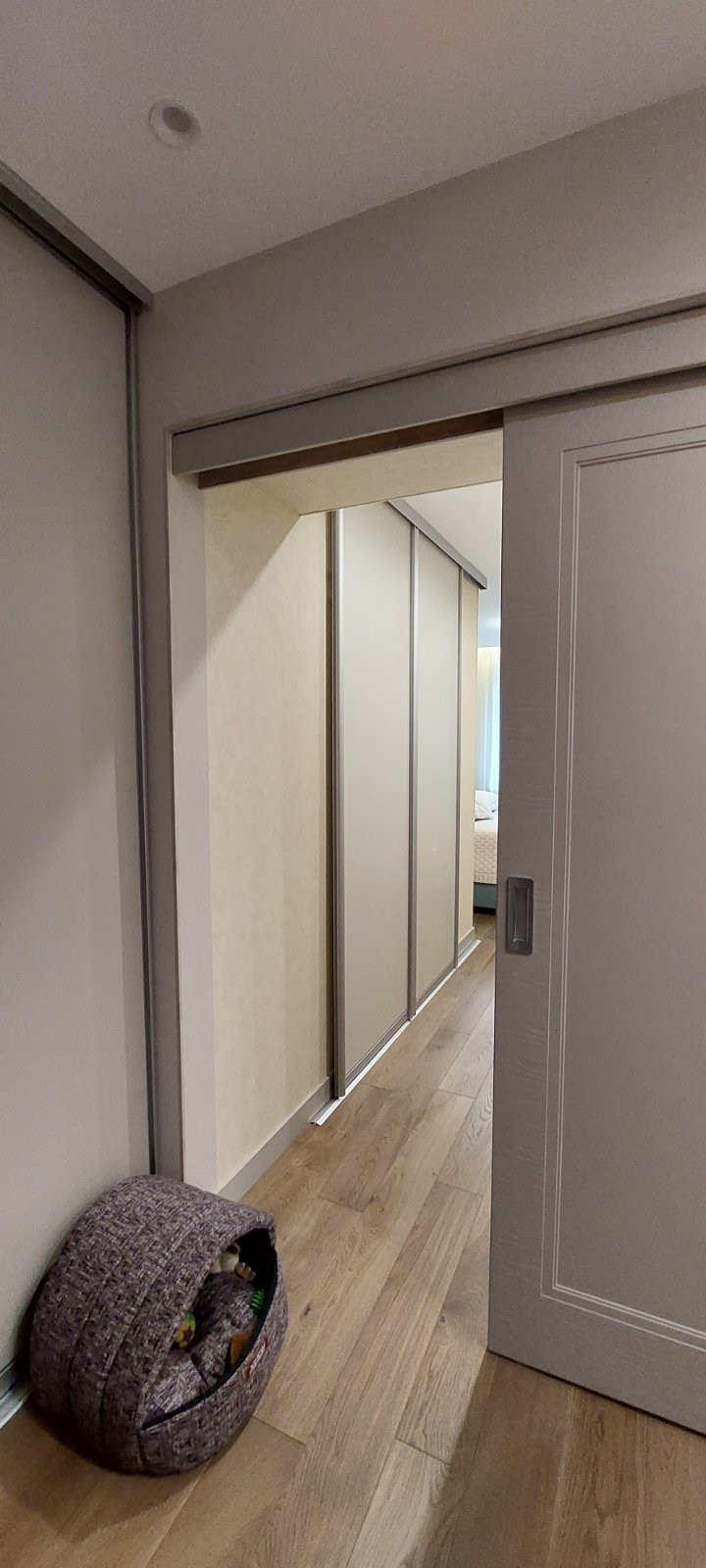 Квартира в Москве 55 кв.м