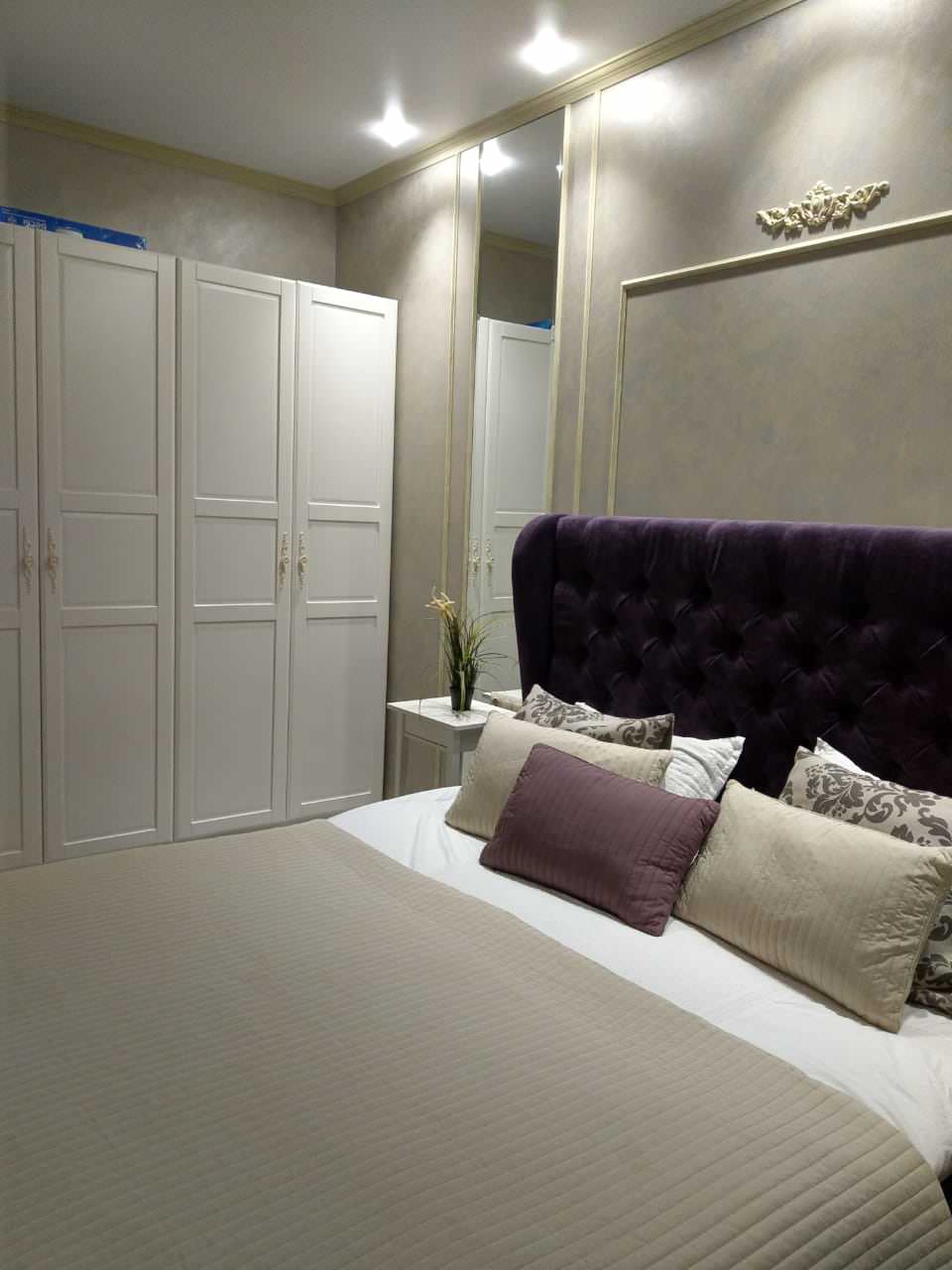 Коттедж в Ямном