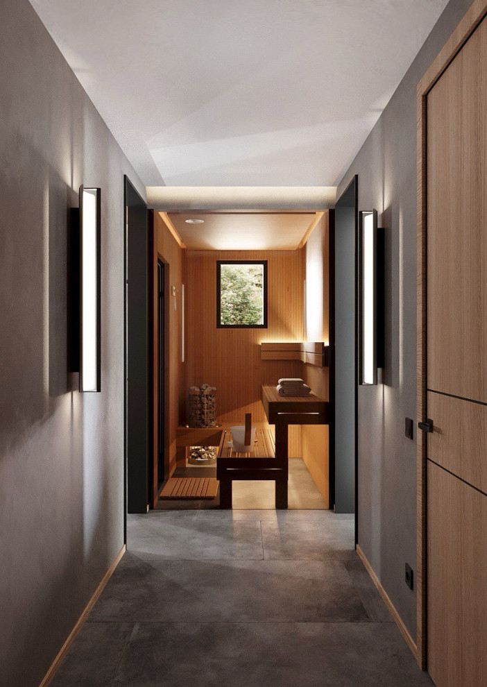 Спа и банный комплекс