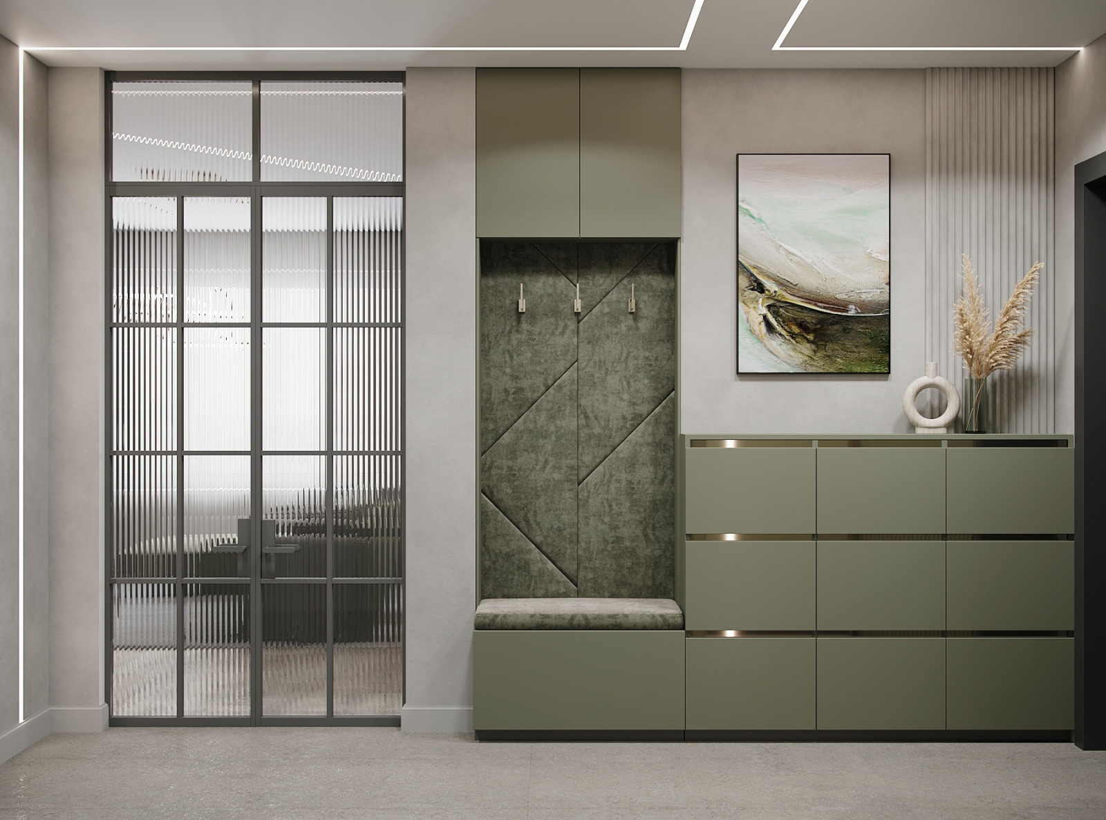 ЖК ДОСТОЯНИЕ