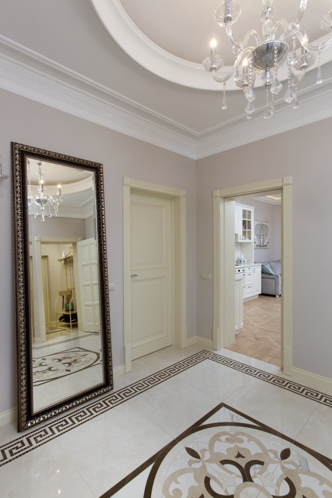 Дом на 13 этаже