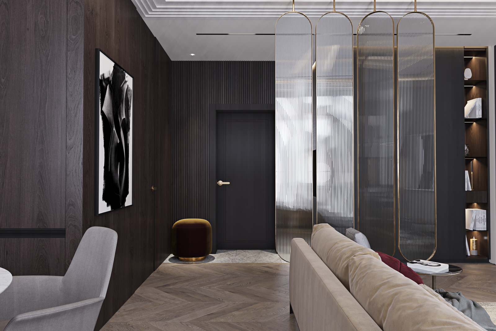 Евродвушка на ул.Гастелло