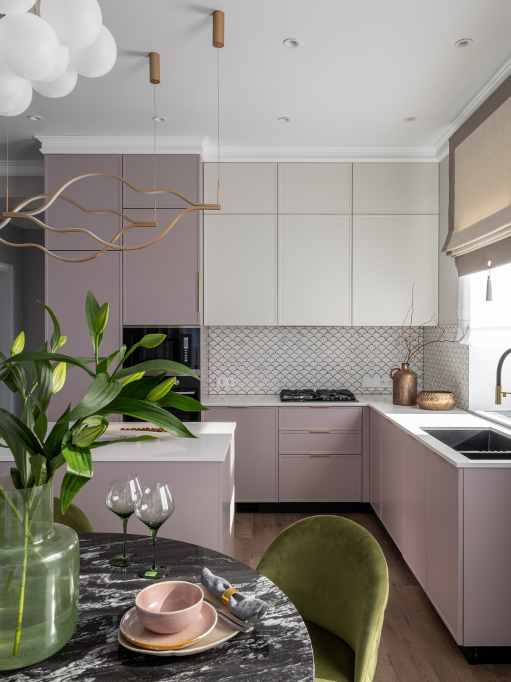 Загородный дом 120 м2