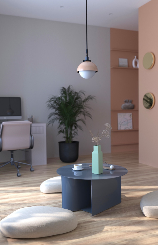 Квартира в ЖК Эталон на Неве