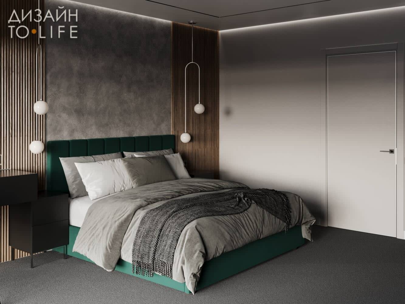 Коттедж «Онегин Парк» 340 м²