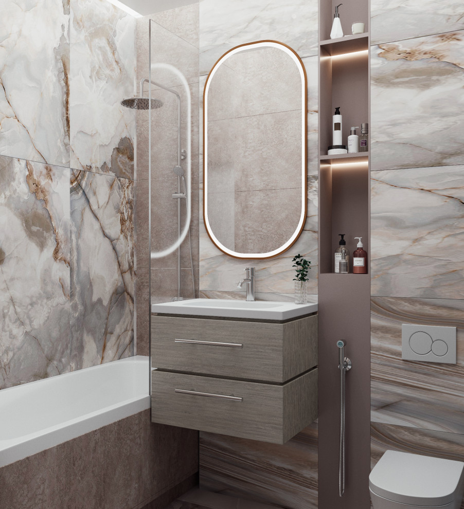 ЖК "Новая звезда"