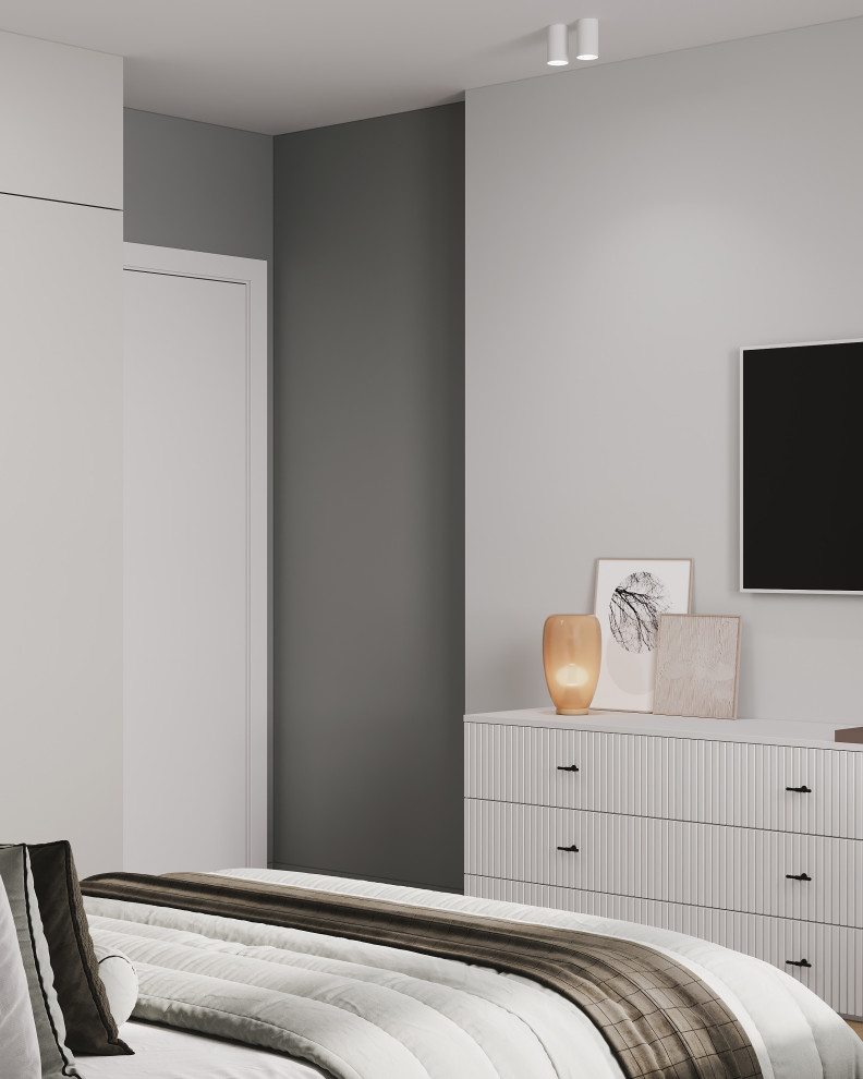 Квартира на Куйбышева