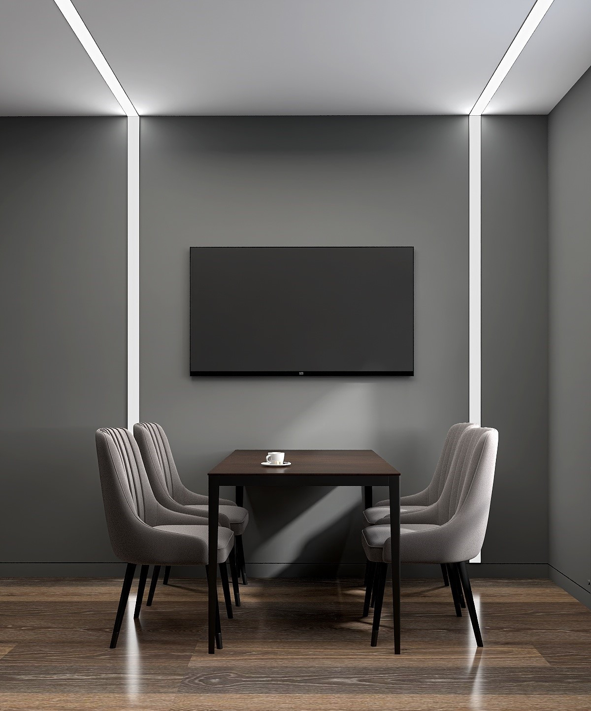 Квартира в Москве