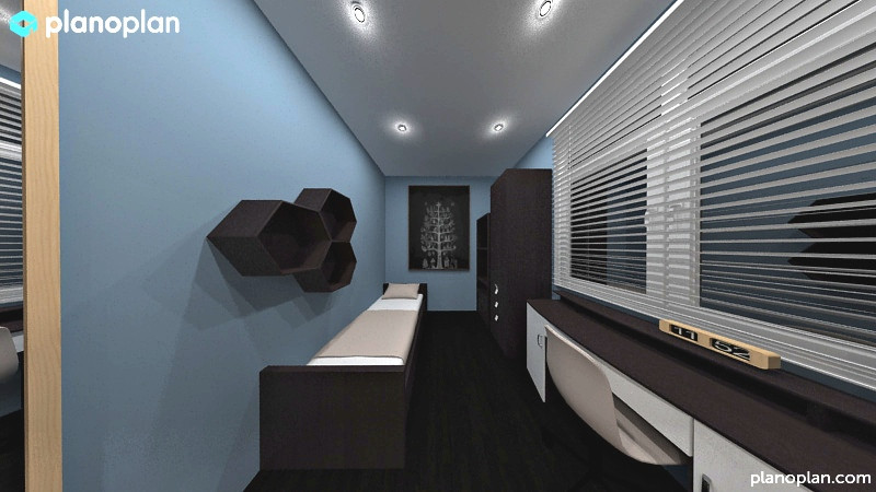 4-комнатная брежневка 62кв.м