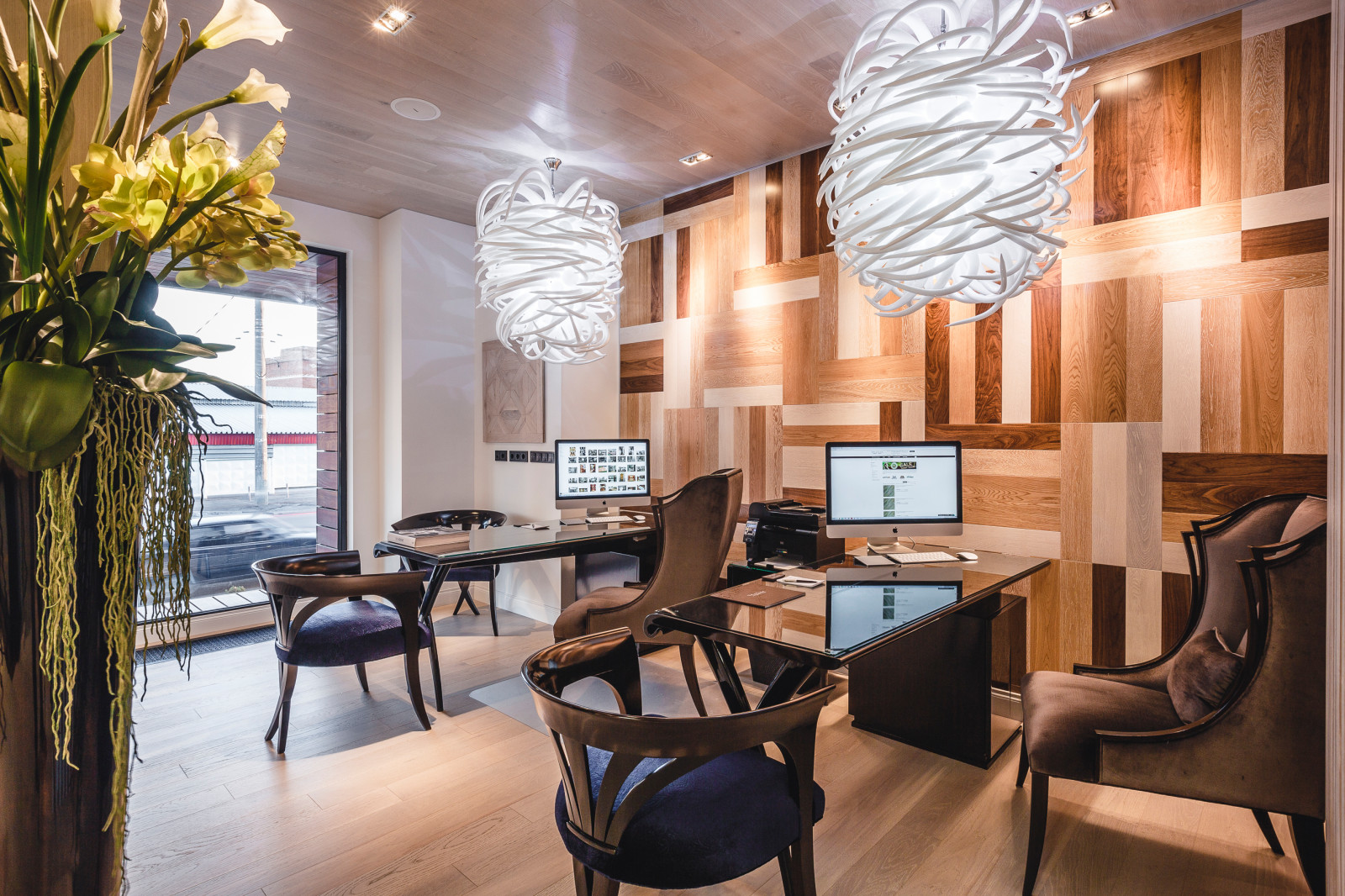 Обложка проекта: Частный дом