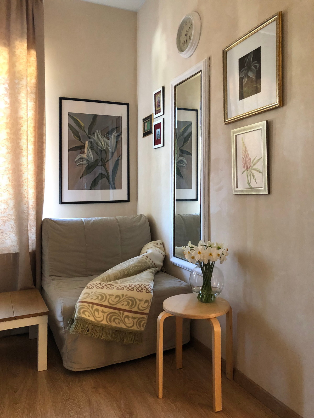 Бюджетные интерьеры и детали