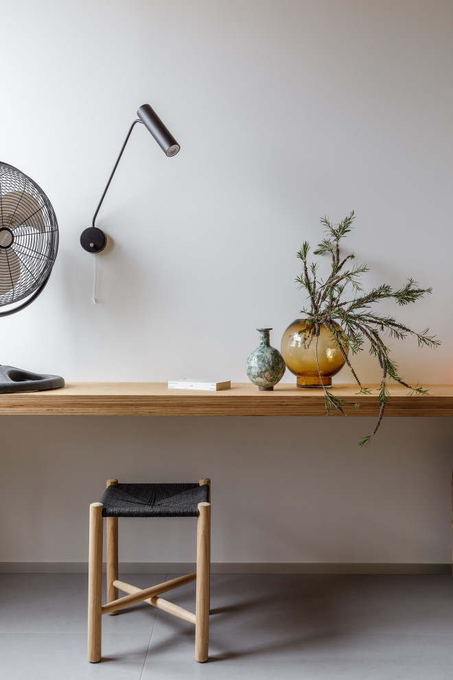 Нижегородская квартира