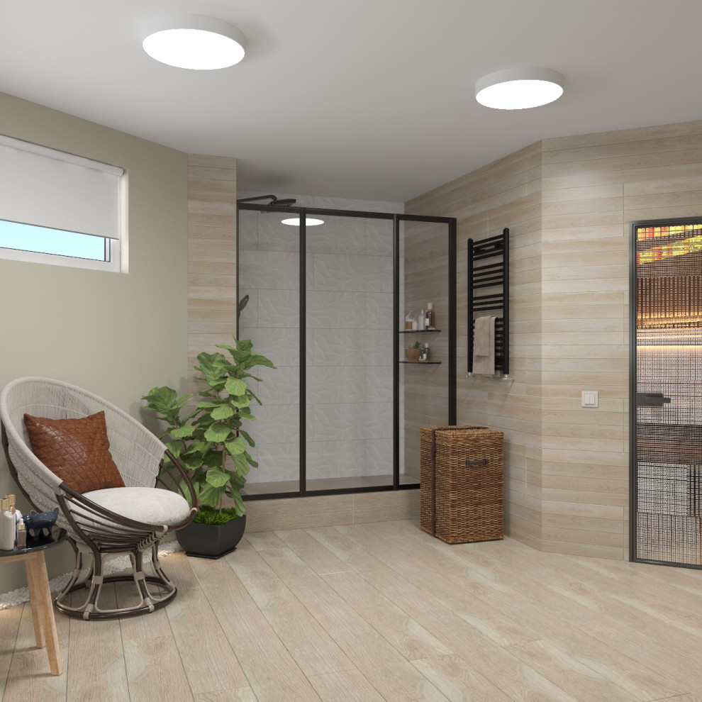 Дом в Шильне 250м2