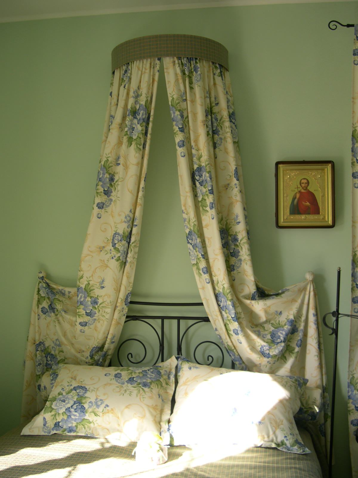 Стиль прованс