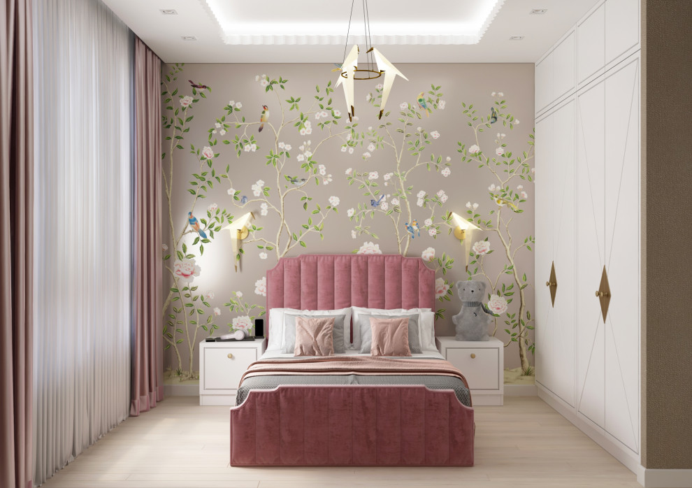 Обложка проекта: ЖК River Park