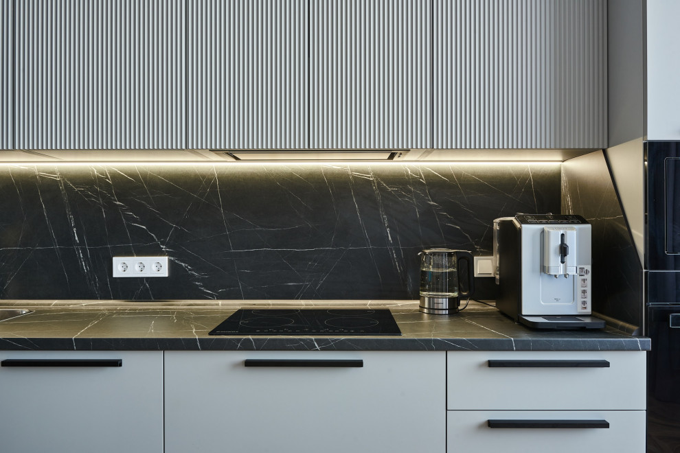 Александра Матросова