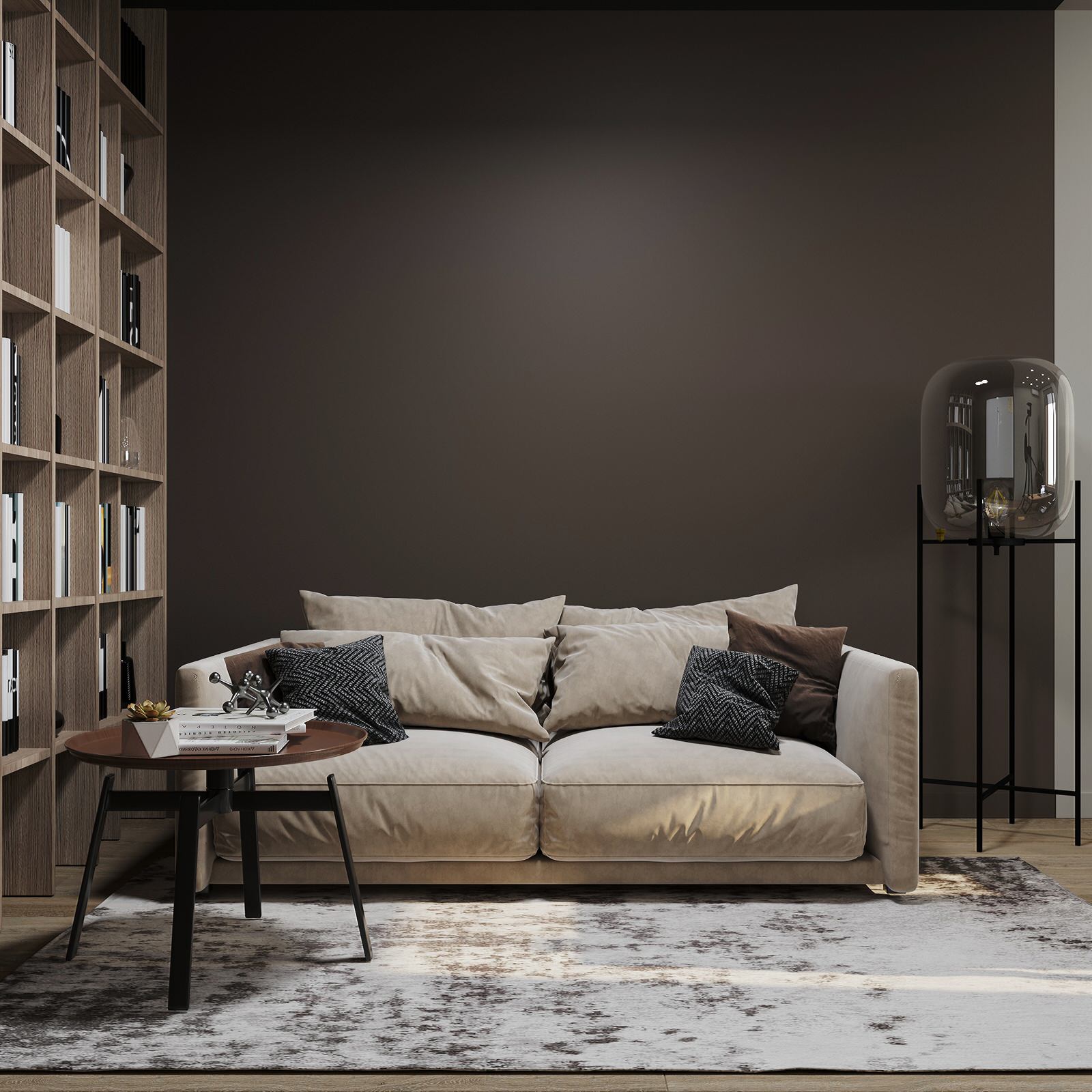 Обложка проекта: ДЗ_27