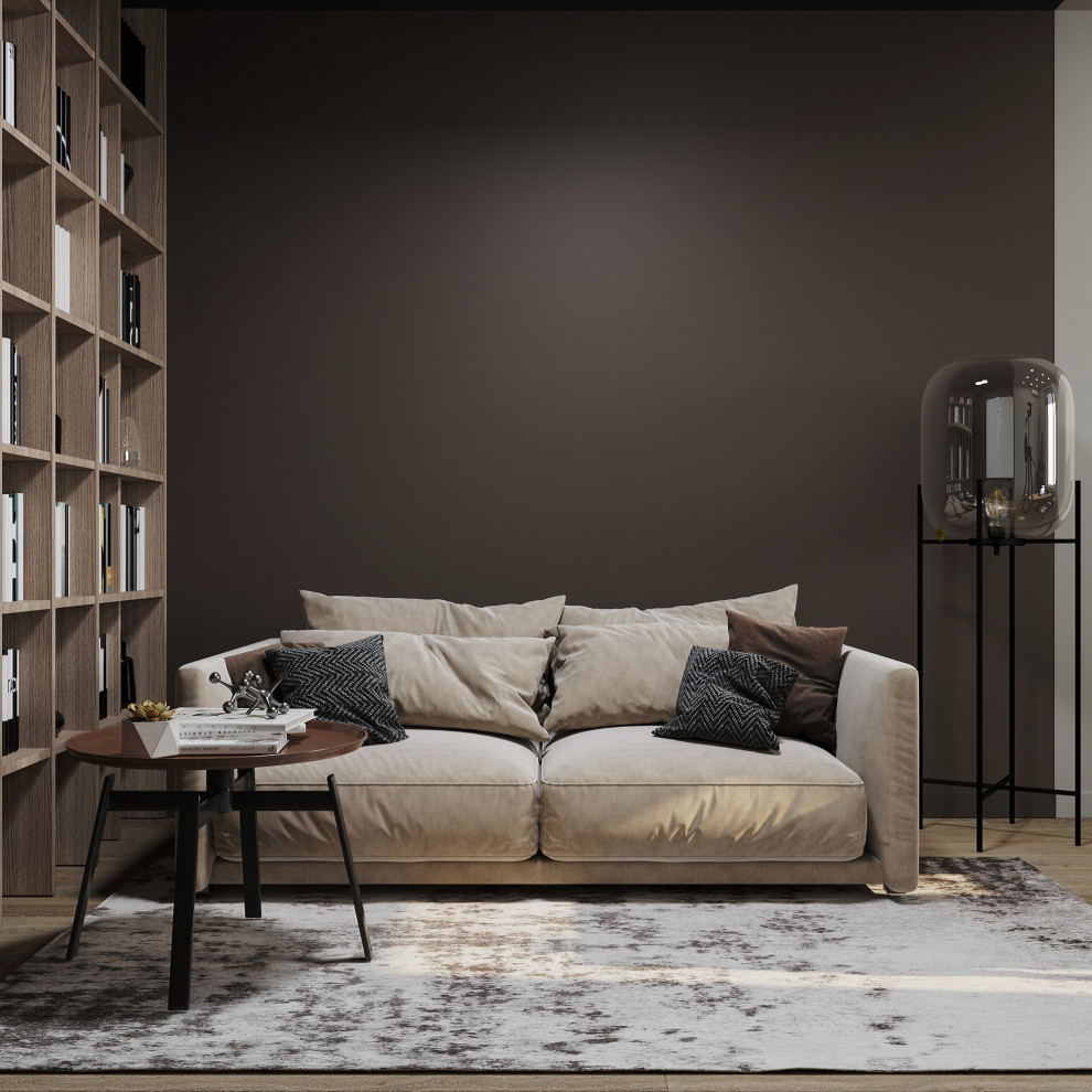 Обложка проекта: ДЗ_27