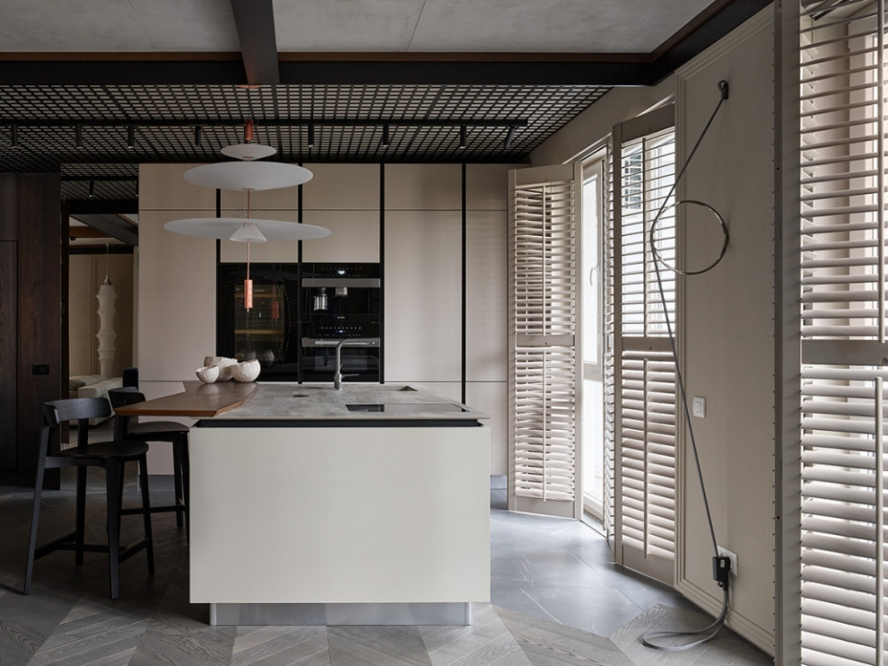 Обложка проекта: Квартира 2