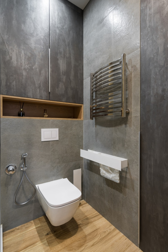 ЖК Счастье на соколе