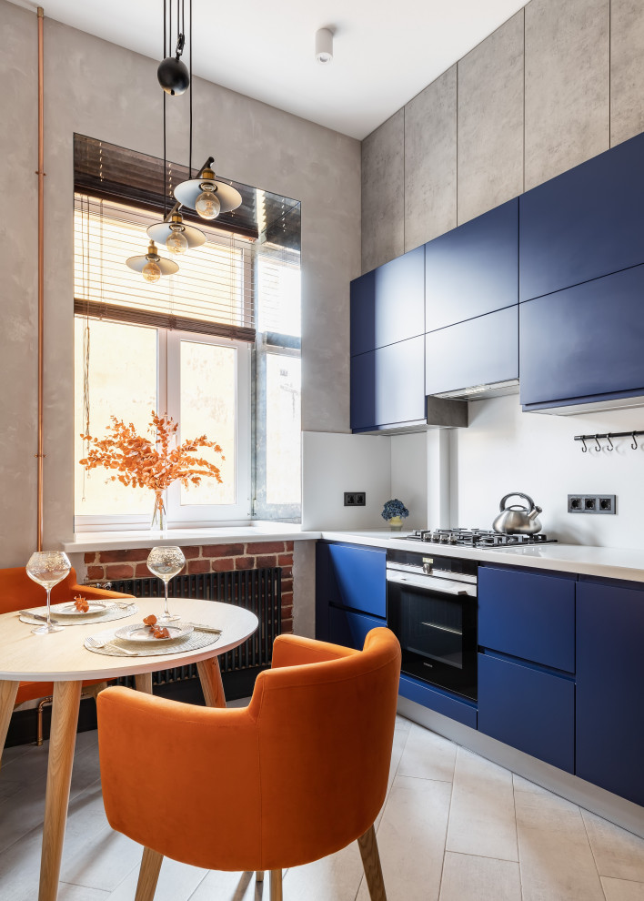 Intelligent Apartment