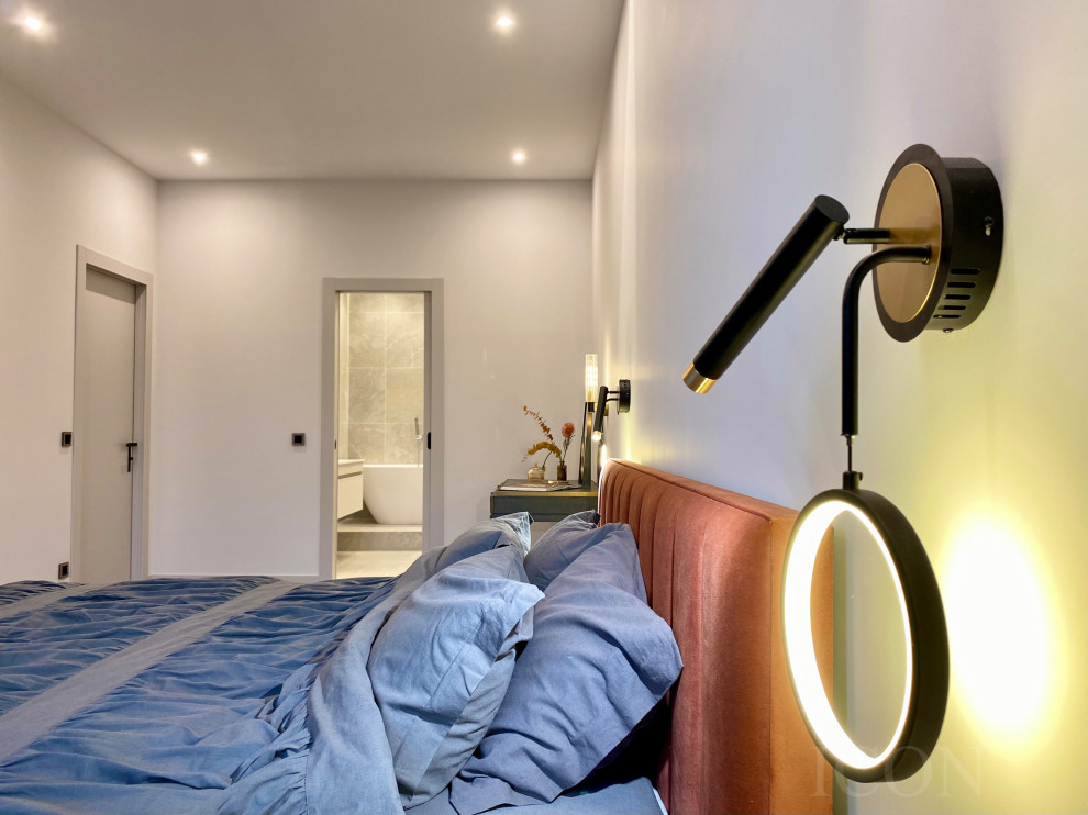 ЖК NEVA HAUS - Квартира 88 кв.м