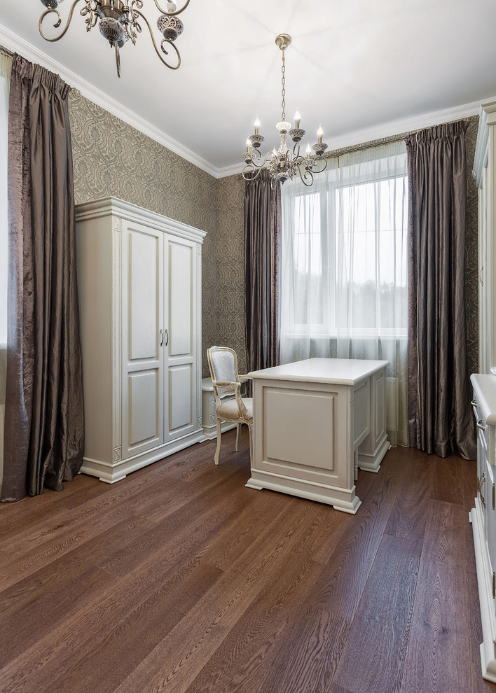 Загородный дом в Санкт-Петербурге