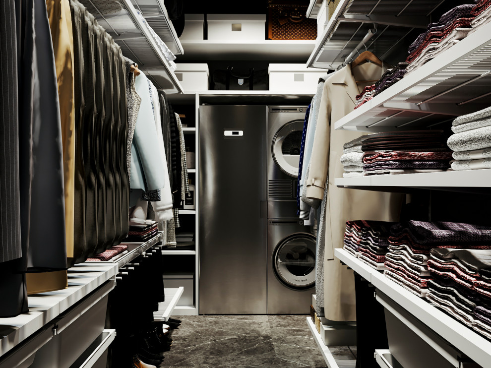 ЖК "ГРАФИТ" 95 кв.м, 2023г.