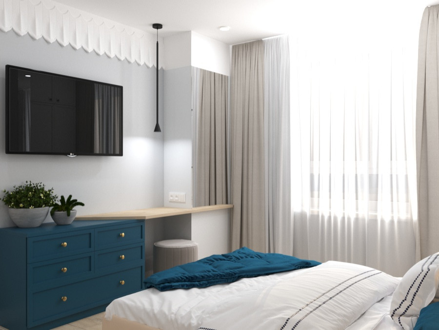 г. Киров ЖК "Мечта"