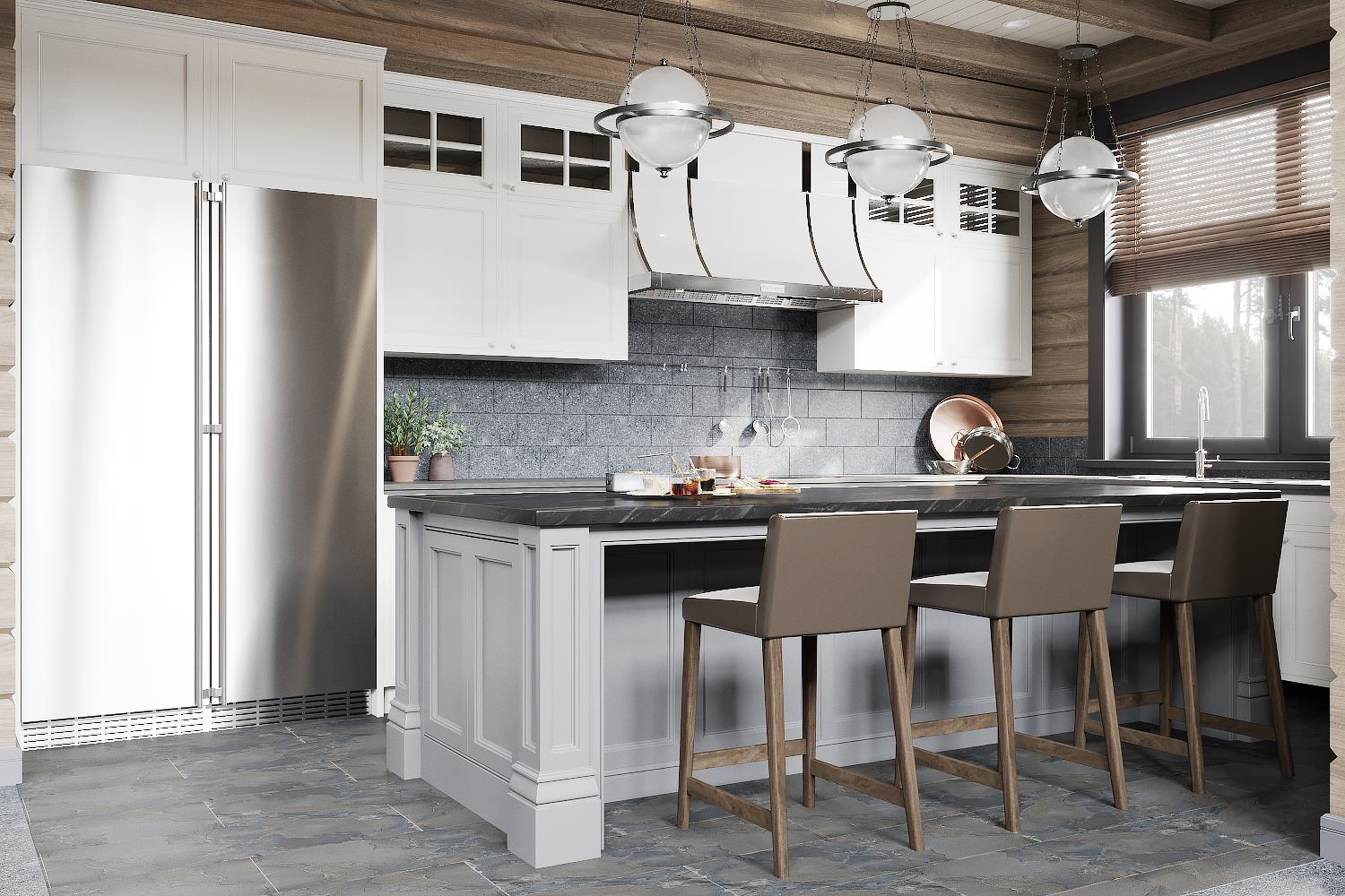 «Репино Парк»