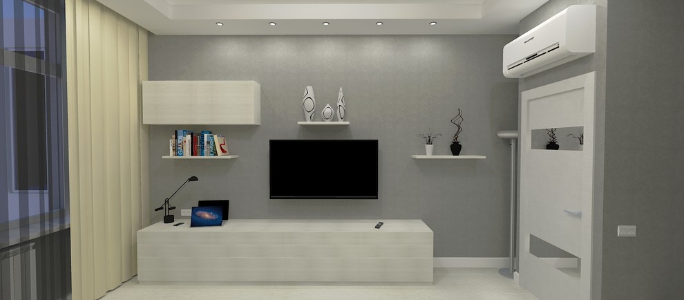 Модерн, современная классика, лофт