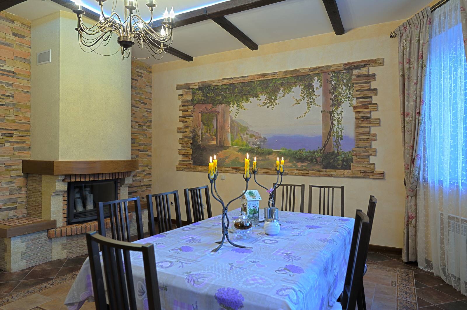 Дом пос. Салтыковка