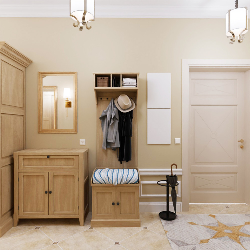 Апартаменты в Ялте