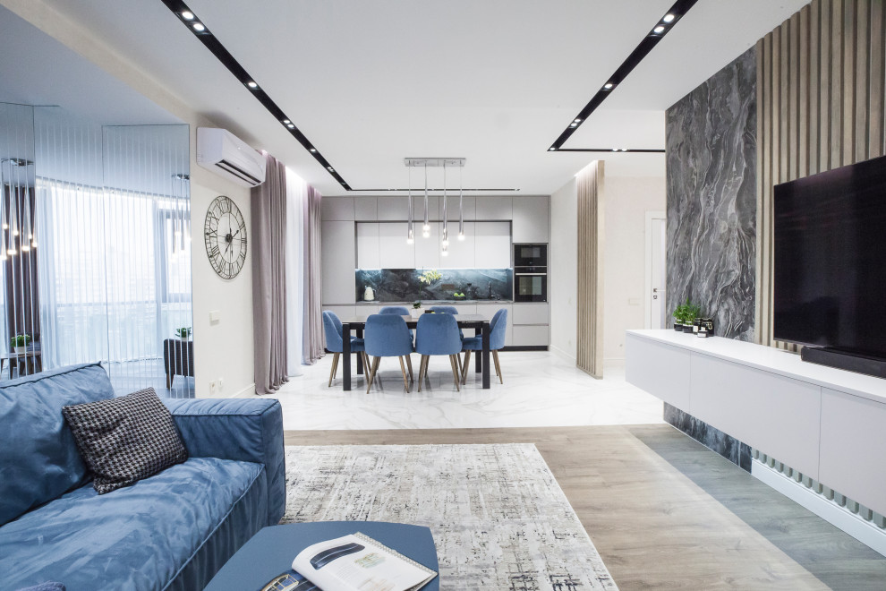 Фото реализации проекта "Пиксели"