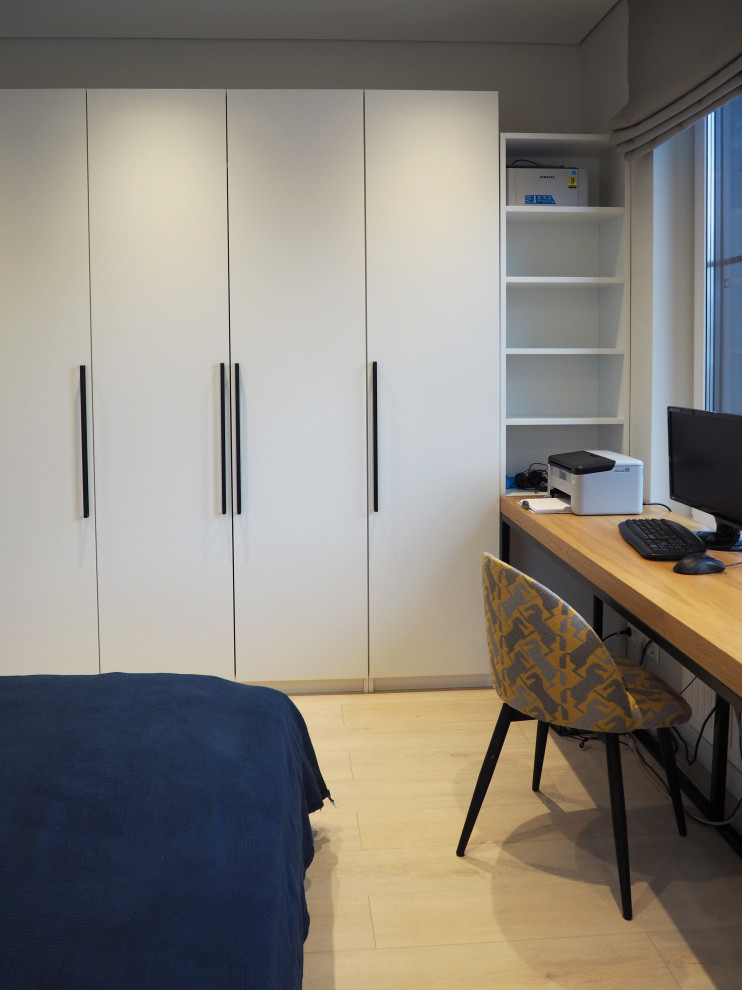 Апарт-комплекс "Волга"