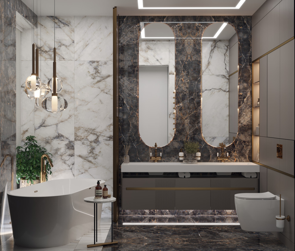 Частный дом Булгари Парк Самара