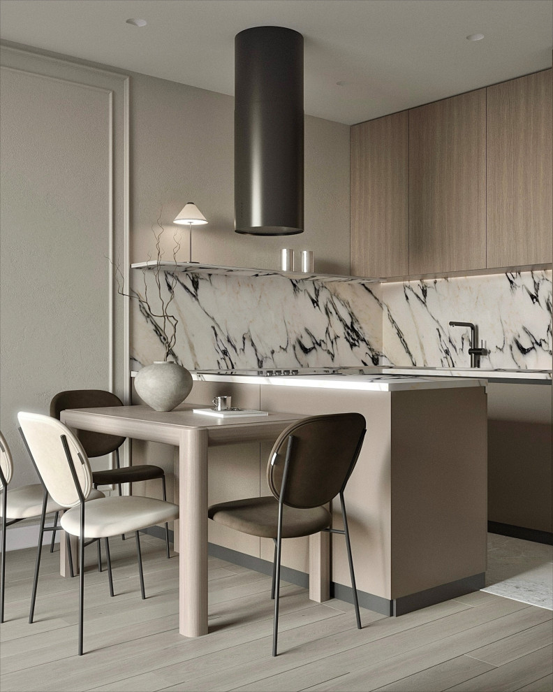 Квартира в Санкт-Петербурге