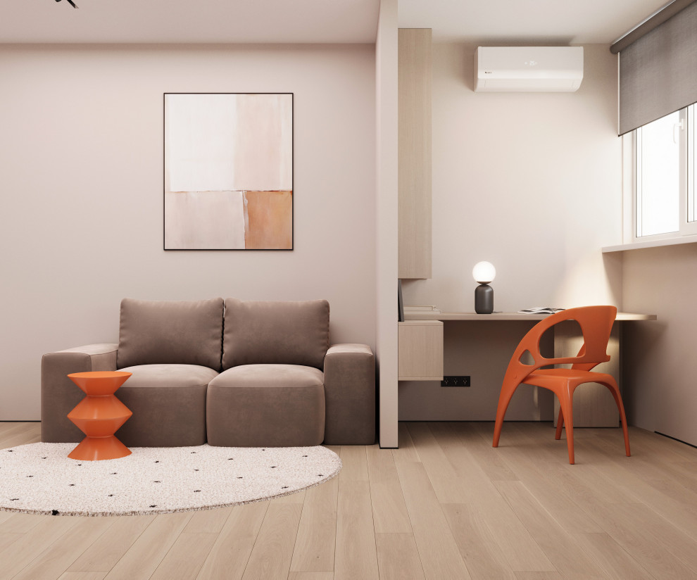 ЖК "Крепостной вал"