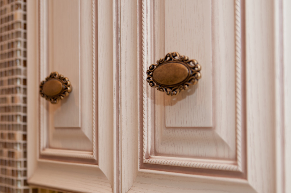 Современная классика на кухне