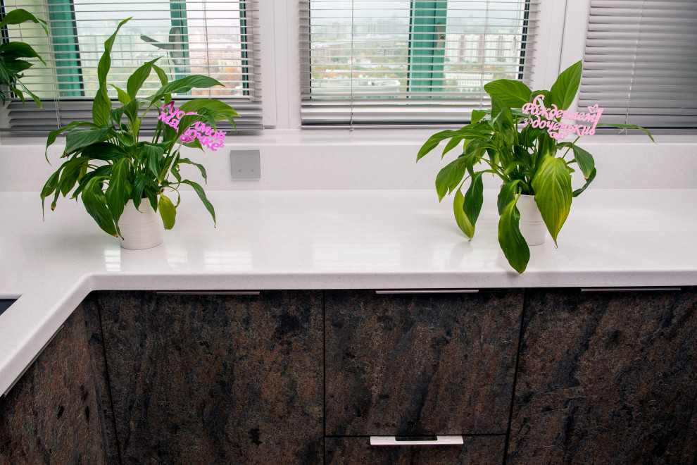 Квартира на Академической, г. Москва