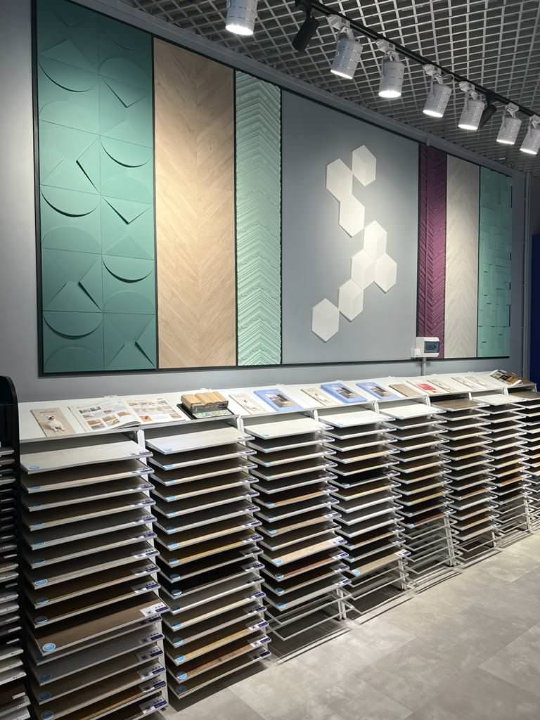 Наш магазин