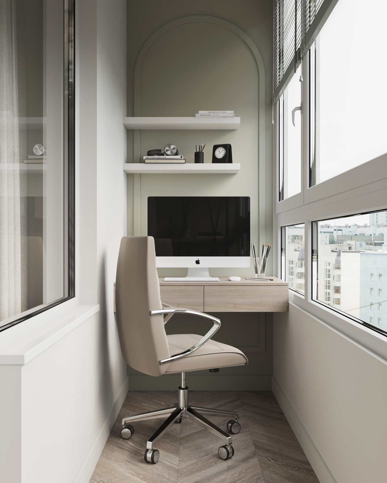 ЖК "ПЯТЬ ЗВЕЗД" 63 м2