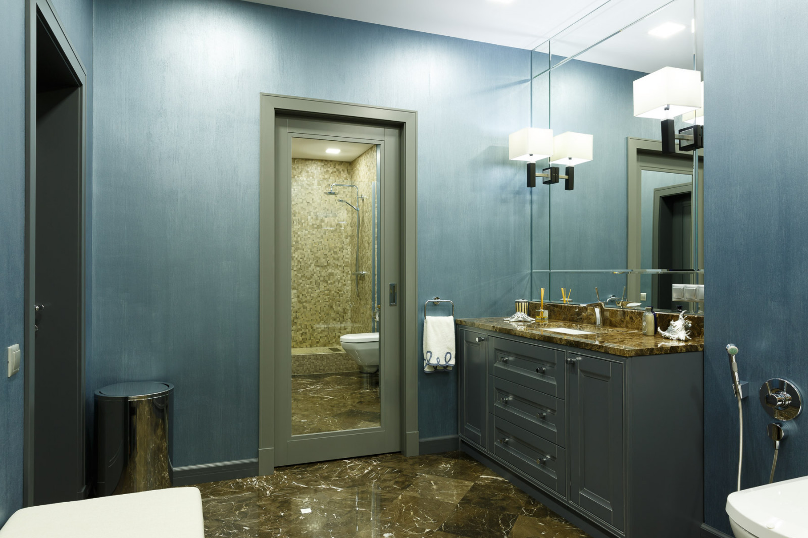 Дизайн пространства в Санкт Петербурге , для Руководителей Компании