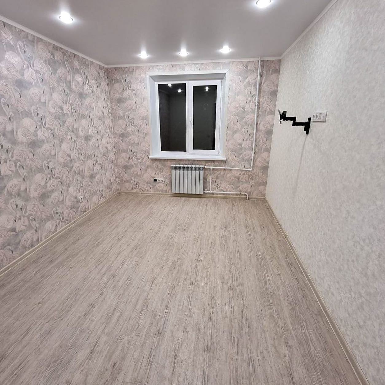 Ремонт квартир под ключ