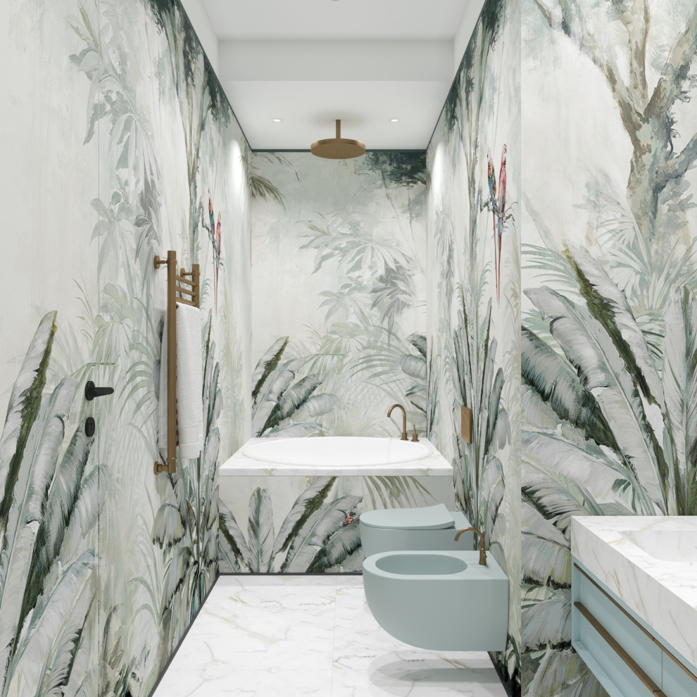 Квартира в ЖК Red Side