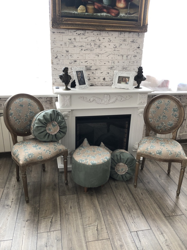 Работы нашей студии