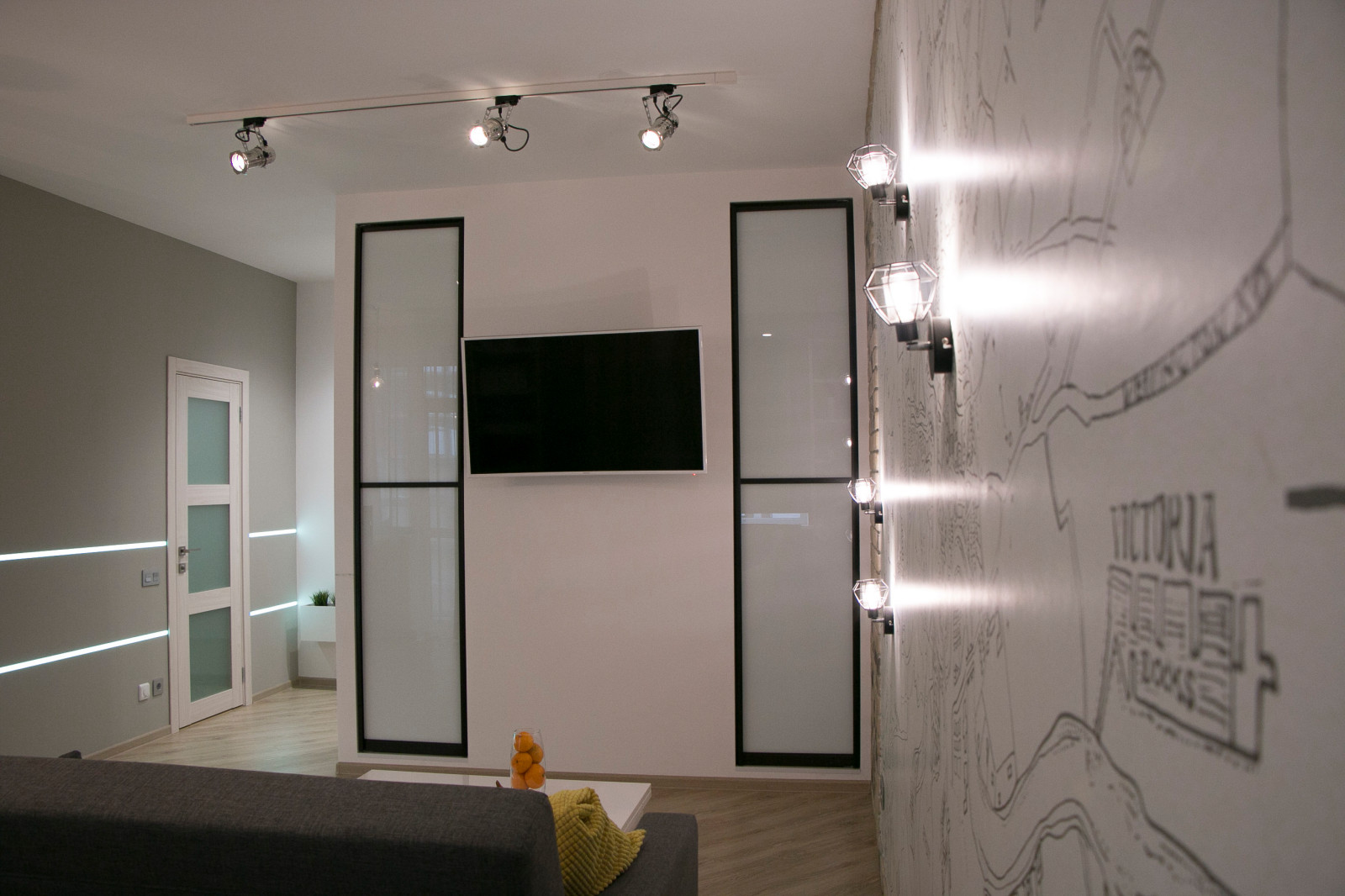 студия-лофт