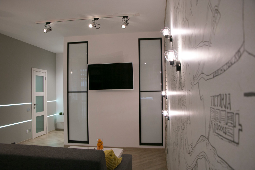 студия-лофт